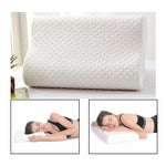 Almohadas Memory Pillow Indeformable