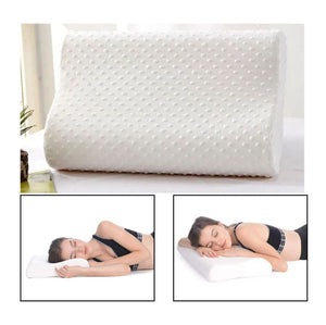 Almohadas Memory Pillow Indeformable