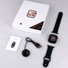 Smart Watch T500™ | Reloj Inteligente