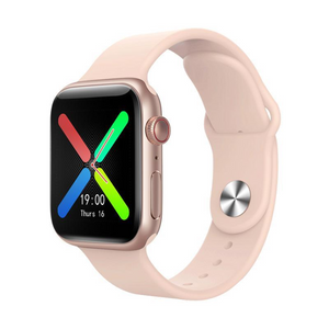 Smart Watch T500™ | Reloj Inteligente