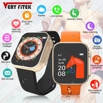 SMARTWATCH Y68 ULTRA™ | Reloj inteligente