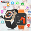 SMARTWATCH Y68 ULTRA™ | Reloj inteligente