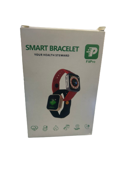 SMARTWATCH Y68 ULTRA™ | Reloj inteligente