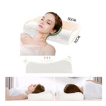 Almohadas Memory Pillow Indeformable