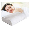 Almohadas Memory Pillow Indeformable