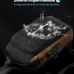 BOLSO RIÑONERA - ANTIRROBO