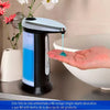 Soap Magic ™ | Dispensador Jabón Automático