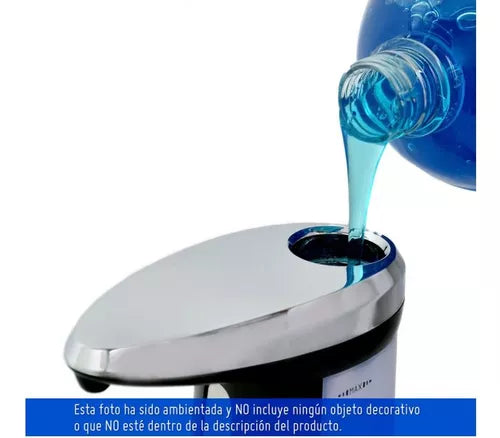 Soap Magic ™ | Dispensador Jabón Automático