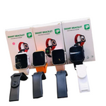 SMARTWATCH Y68 ULTRA™ | Reloj inteligente