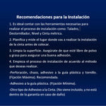 Cuerda De Luz Led Flexible De Neón Rgb-ic , 5m, Cc De 12v