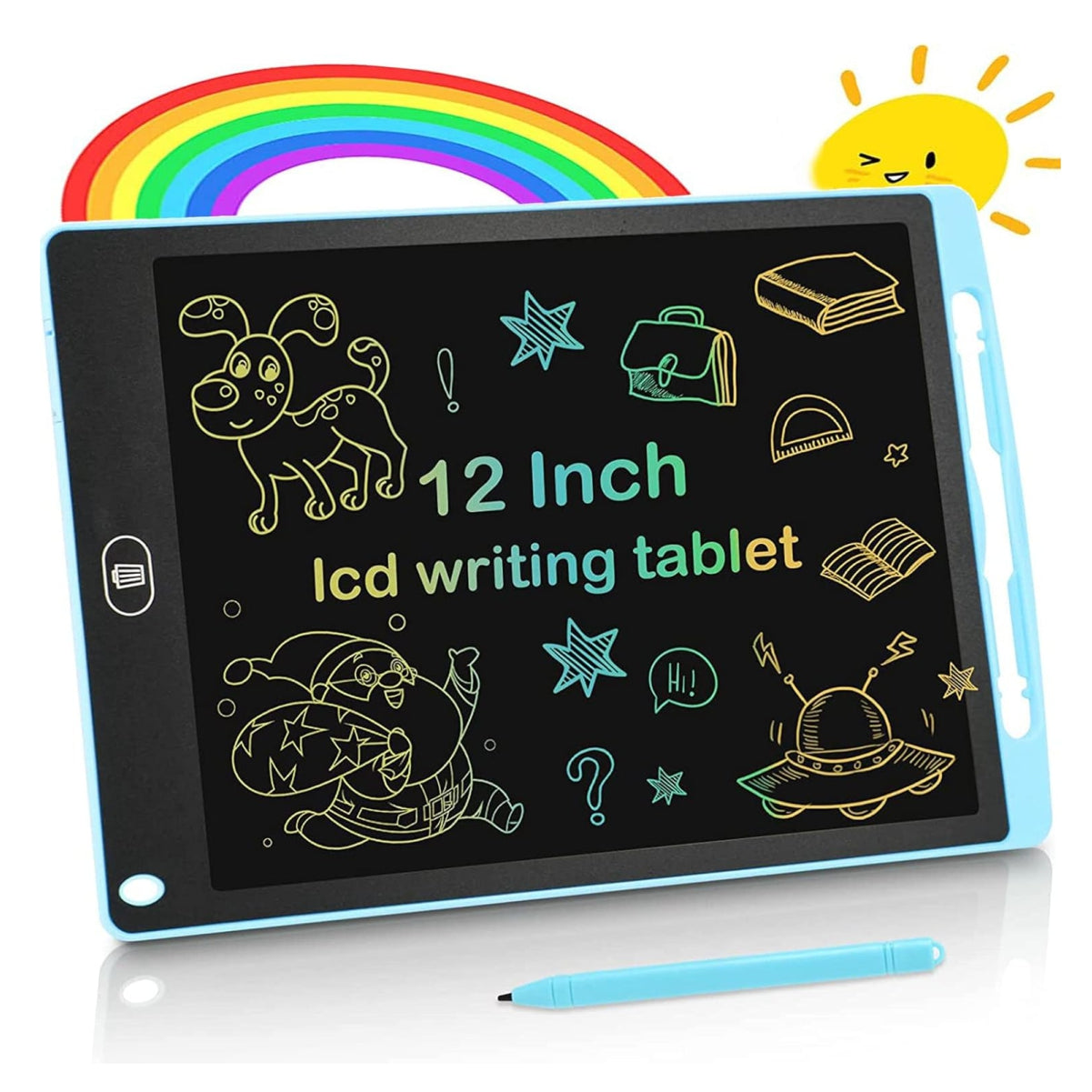 Pizarra Magica  Lcd 12 pulgadas