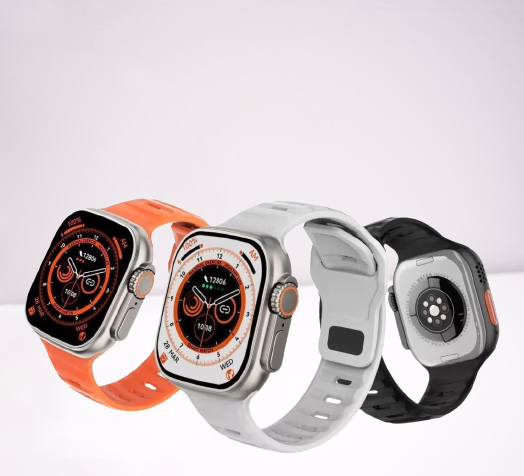 Smart Watch T800 Ultra ™ | Reloj inteligente