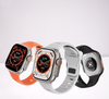 Smart Watch T800 Ultra ™ | Reloj inteligente