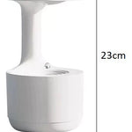 Humidificador Antigravedad