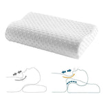 Almohadas Memory Pillow Indeformable