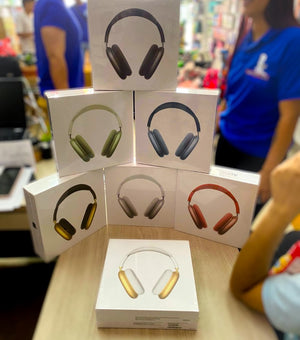 AIRPODS PRO MAX 1.1