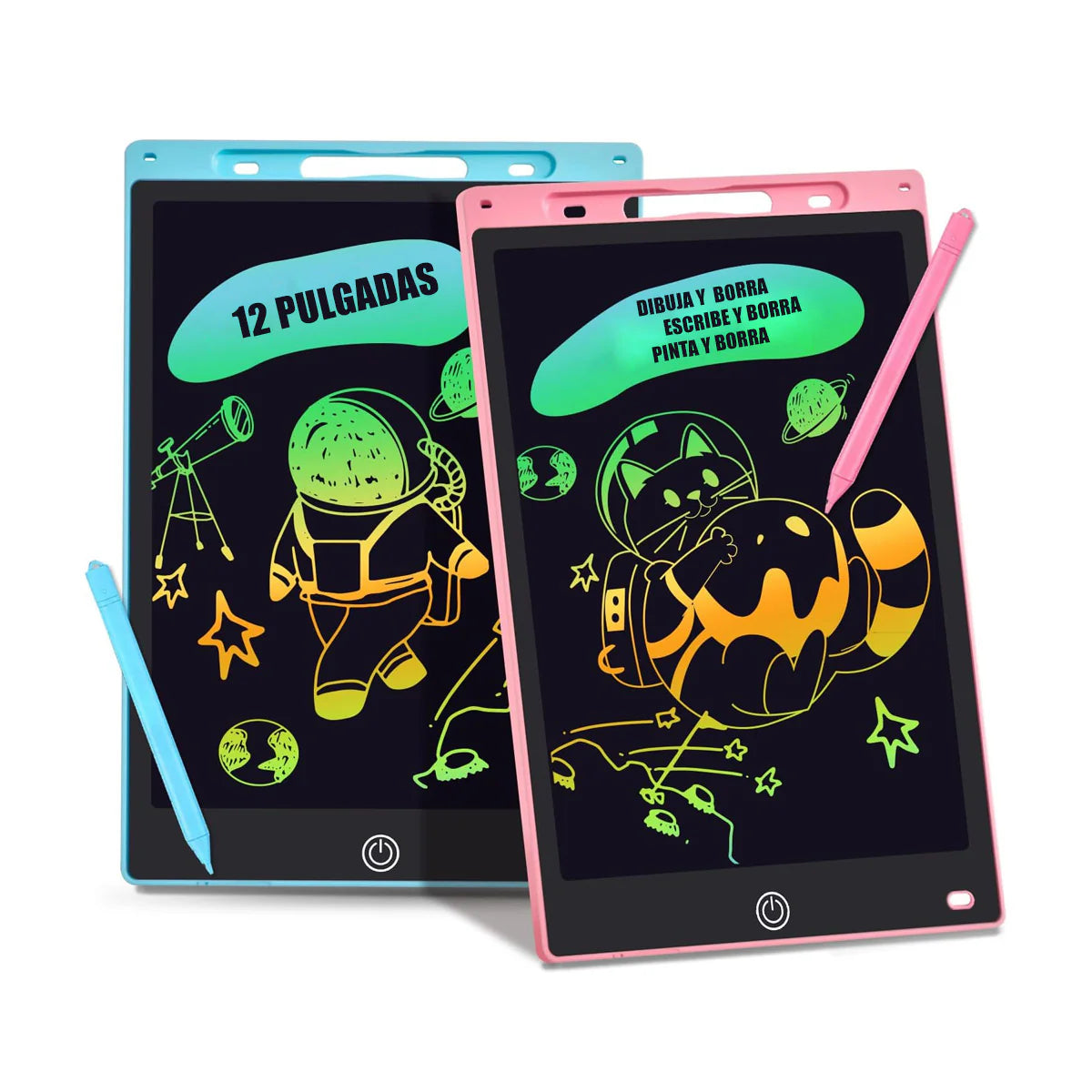 Pizarra Magica  Lcd 12 pulgadas