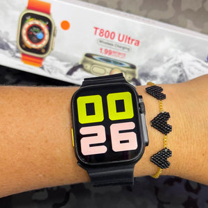 Smart Watch T800 Ultra ™ | Reloj inteligente