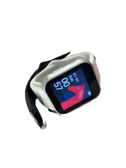 SMARTWATCH Y68 ULTRA™ | Reloj inteligente