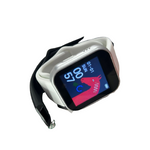 SMARTWATCH Y68 ULTRA™ | Reloj inteligente