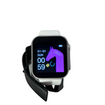 SMARTWATCH Y68 ULTRA™ | Reloj inteligente