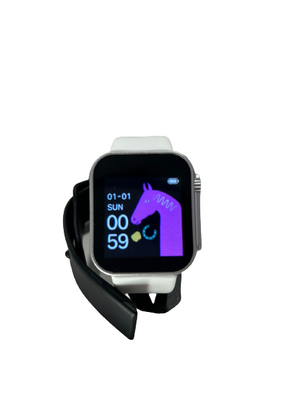 SMARTWATCH Y68 ULTRA™ | Reloj inteligente
